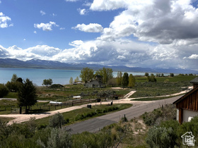 1940 E SHORE RD Saint Charles, ID 83272