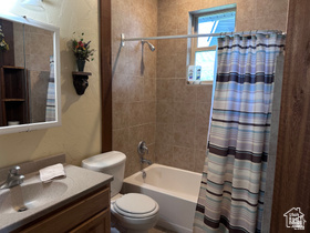 1940 E SHORE RD Saint Charles, ID 83272