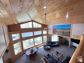 1940 E SHORE RD Saint Charles, ID 83272