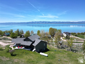 1940 E SHORE RD Saint Charles, ID 83272