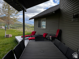 1940 E SHORE RD Saint Charles, ID 83272