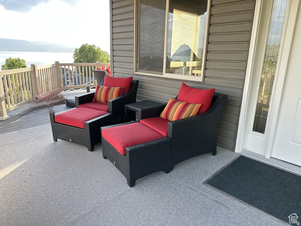 1940 E SHORE RD Saint Charles, ID 83272