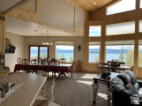 1940 E SHORE RD Saint Charles, ID 83272