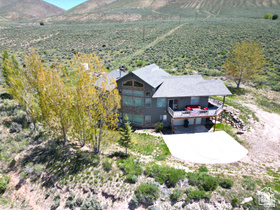 1940 E SHORE RD Saint Charles, ID 83272