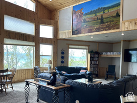 1940 E SHORE RD Saint Charles, ID 83272