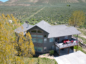 1940 E SHORE RD Saint Charles, ID 83272