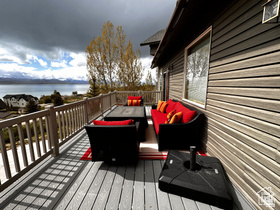 1940 E SHORE RD Saint Charles, ID 83272