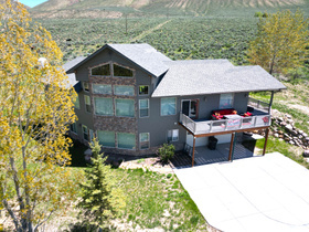 1940 E SHORE RD Saint Charles, ID 83272