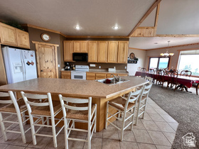 1940 E SHORE RD Saint Charles, ID 83272