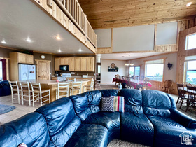 1940 E SHORE RD Saint Charles, ID 83272