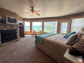 1940 E SHORE RD Saint Charles, ID 83272