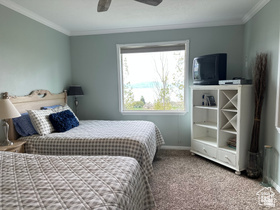 1940 E SHORE RD Saint Charles, ID 83272