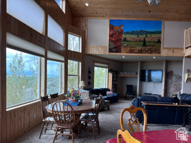 1940 E SHORE RD Saint Charles, ID 83272