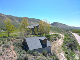 1940 E SHORE RD Saint Charles, ID 83272