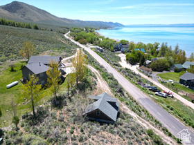 1940 E SHORE RD Saint Charles, ID 83272