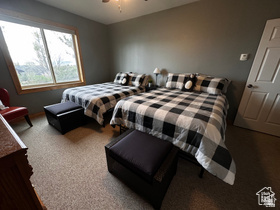 1940 E SHORE RD Saint Charles, ID 83272