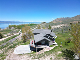 1940 E SHORE RD Saint Charles, ID 83272