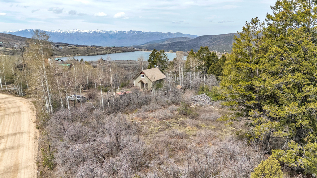 10573 E SPRING CREEK DR Heber City, UT 84032