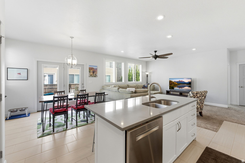 327 E TERRA SOL DR South Salt Lake, UT 84115