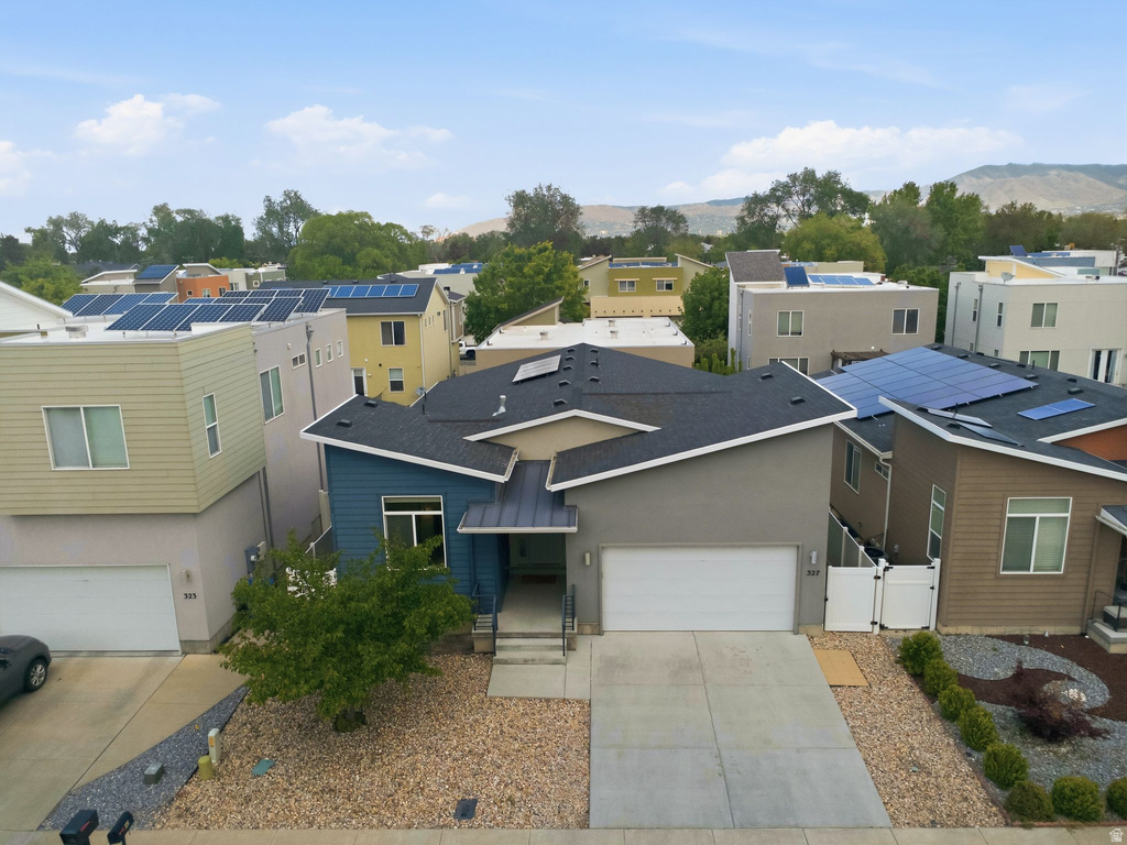 327 E TERRA SOL DR South Salt Lake, UT 84115