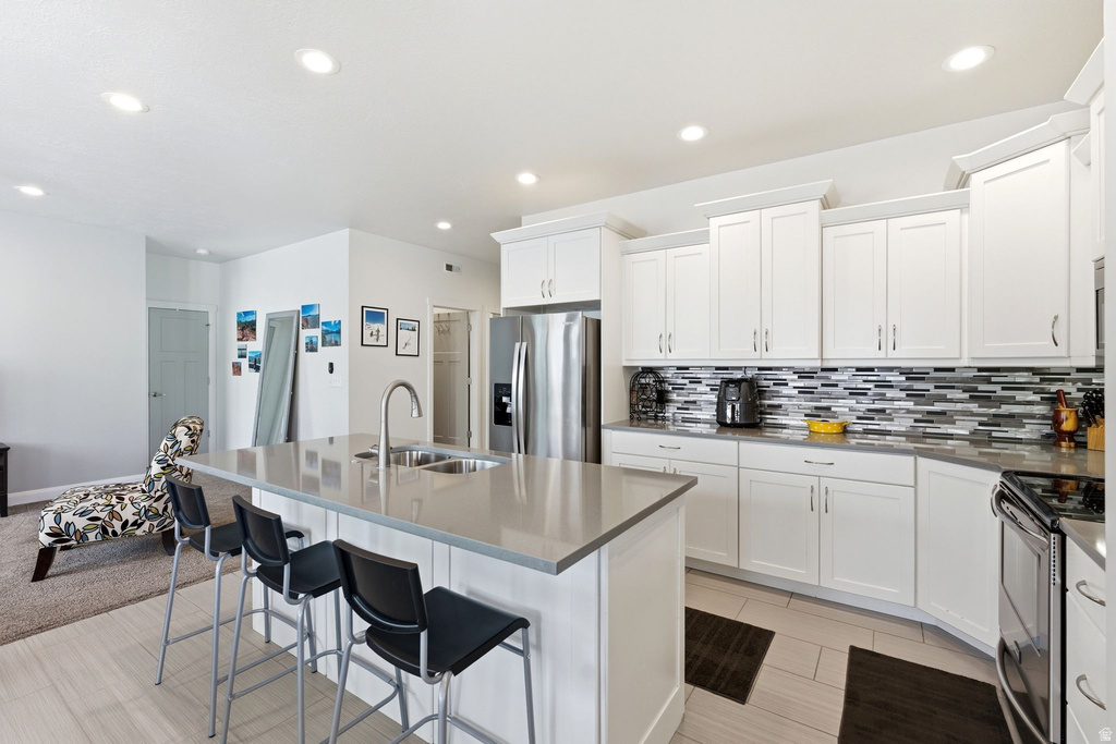 327 E TERRA SOL DR South Salt Lake, UT 84115