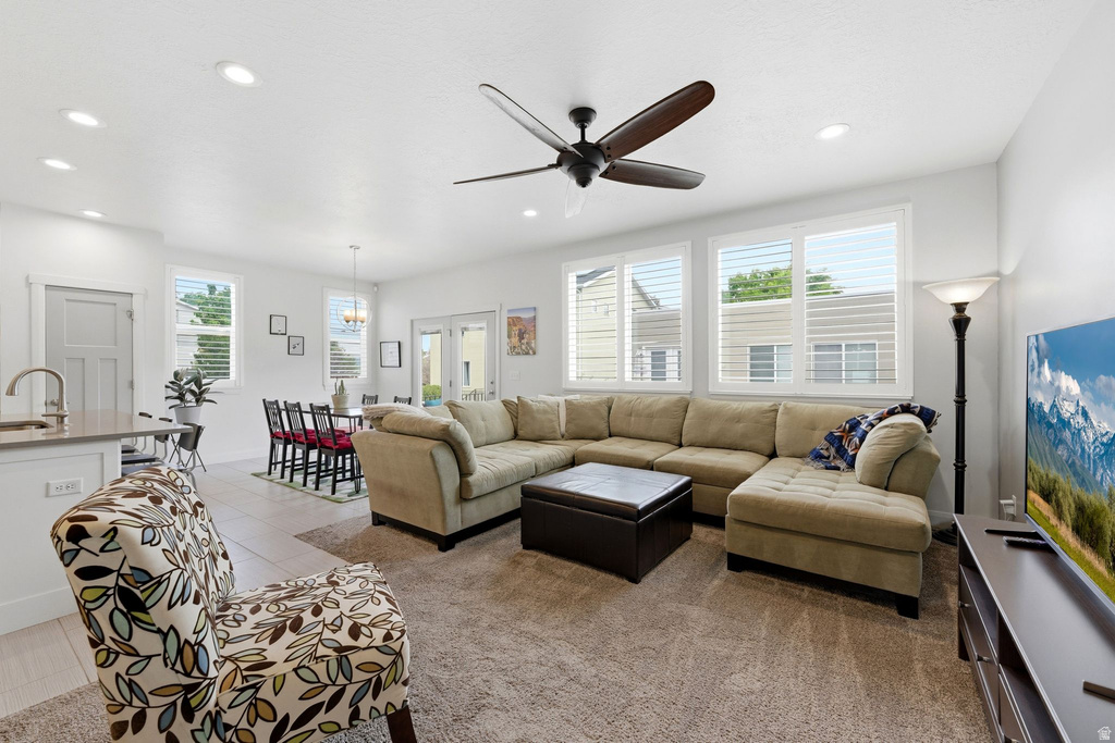 327 E TERRA SOL DR South Salt Lake, UT 84115