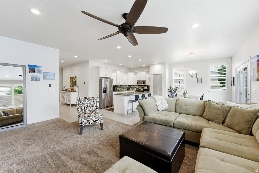 327 E TERRA SOL DR South Salt Lake, UT 84115