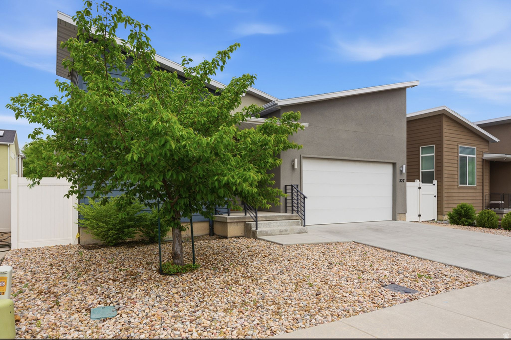 327 E TERRA SOL DR South Salt Lake, UT 84115