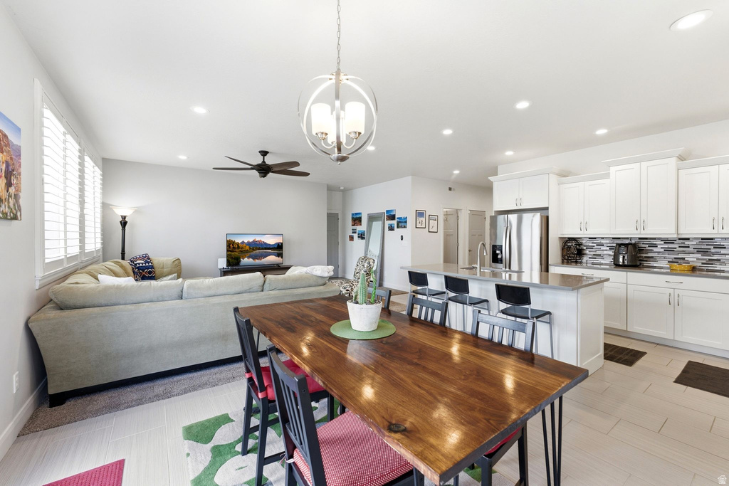 327 E TERRA SOL DR South Salt Lake, UT 84115