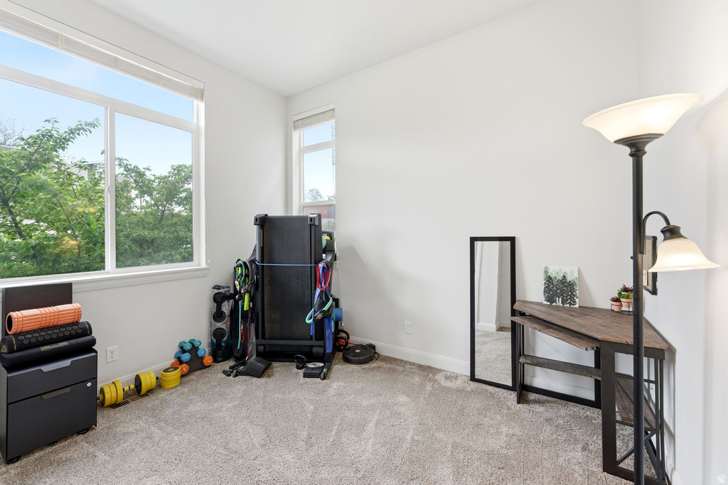 327 E TERRA SOL DR South Salt Lake, UT 84115