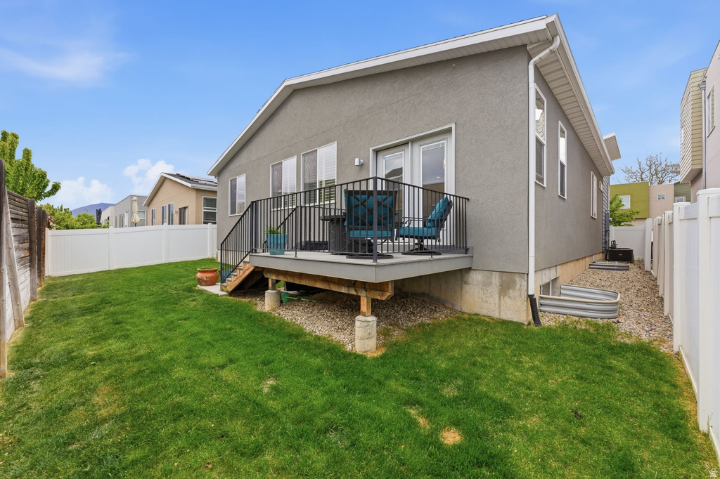 327 E TERRA SOL DR South Salt Lake, UT 84115