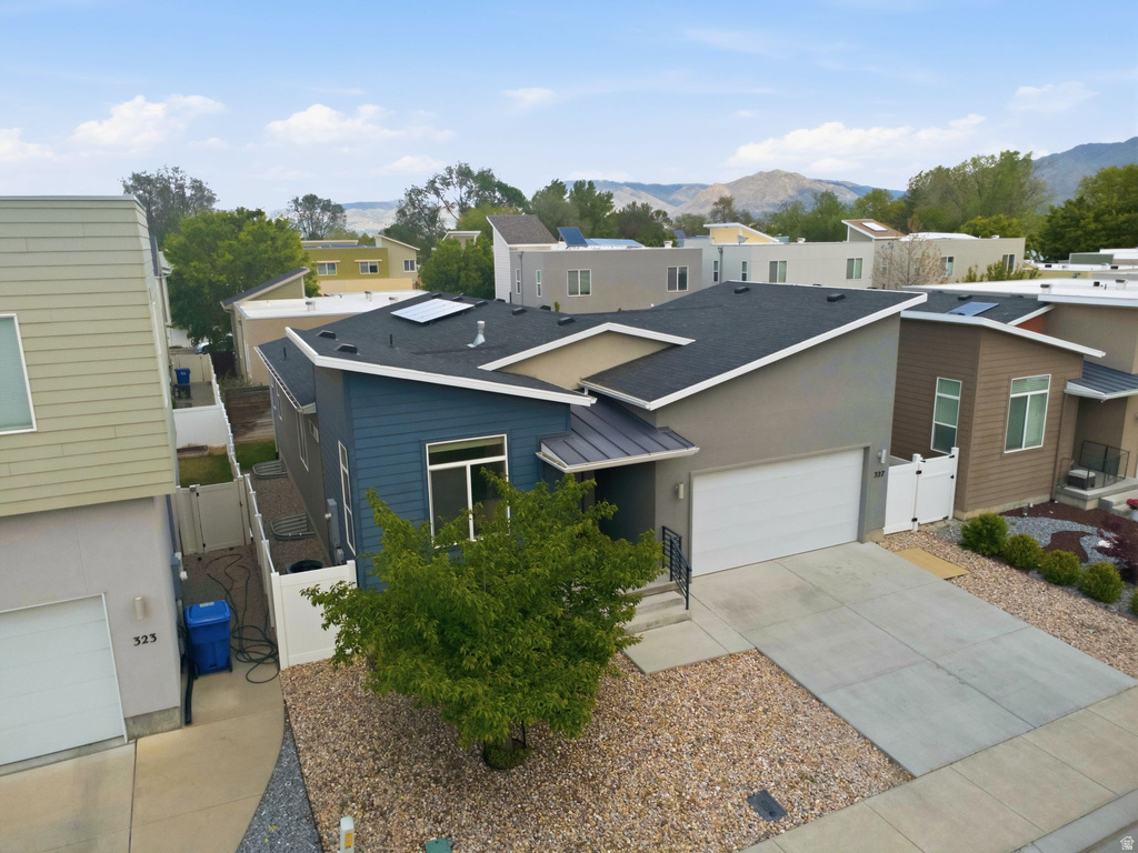 327 E TERRA SOL DR South Salt Lake, UT 84115