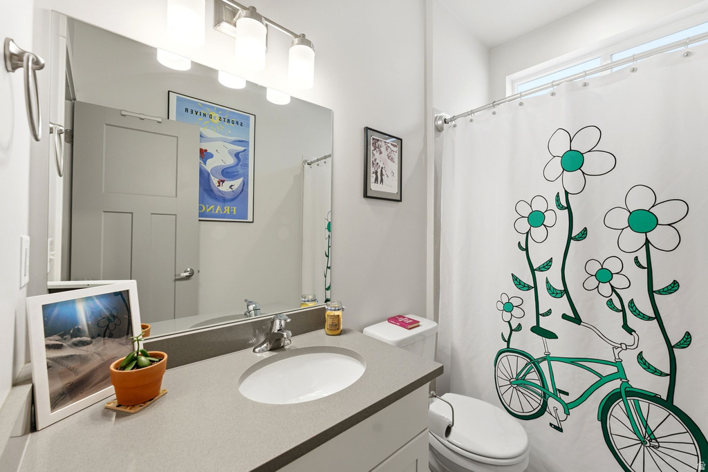 327 E TERRA SOL DR South Salt Lake, UT 84115