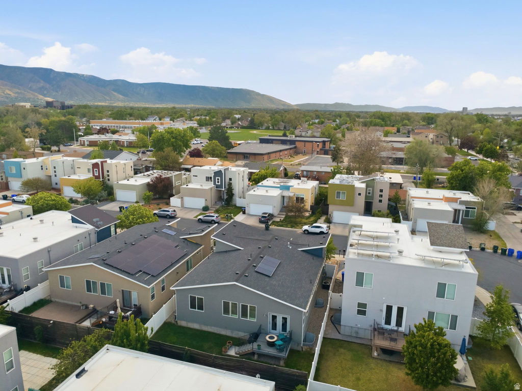 327 E TERRA SOL DR South Salt Lake, UT 84115