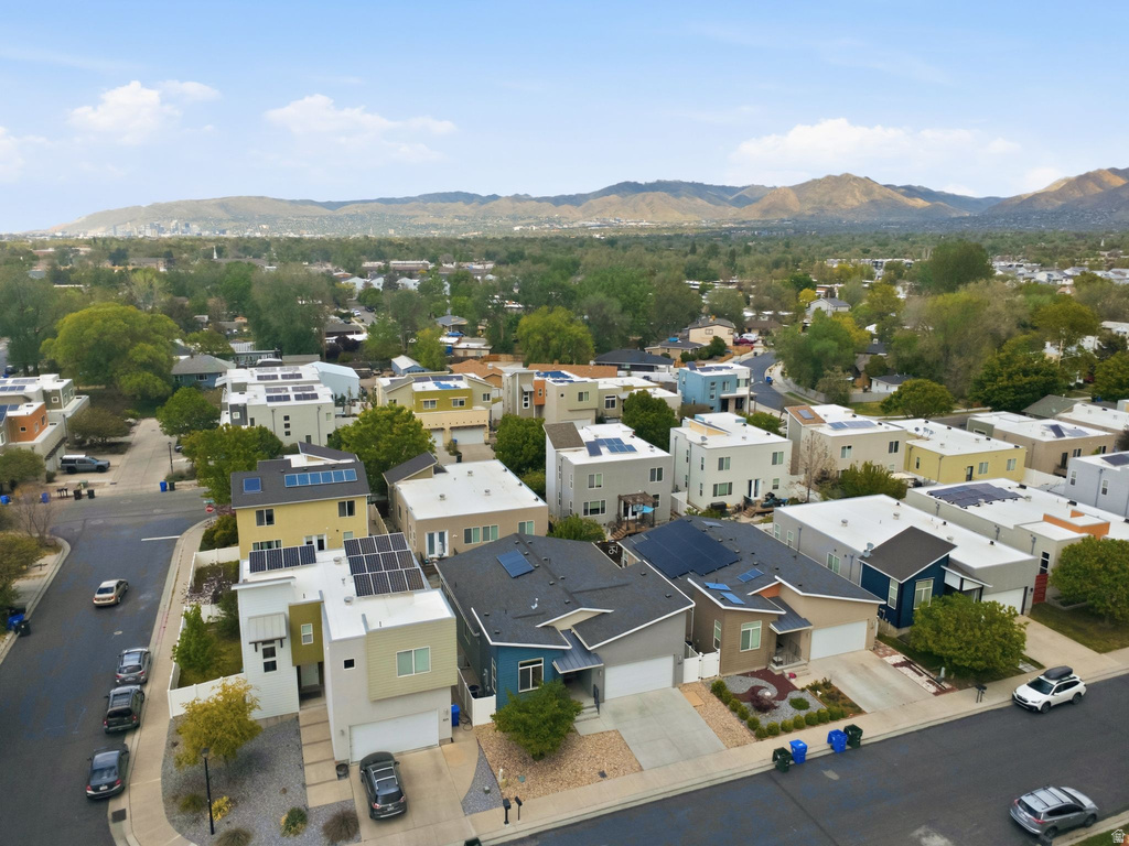 327 E TERRA SOL DR South Salt Lake, UT 84115