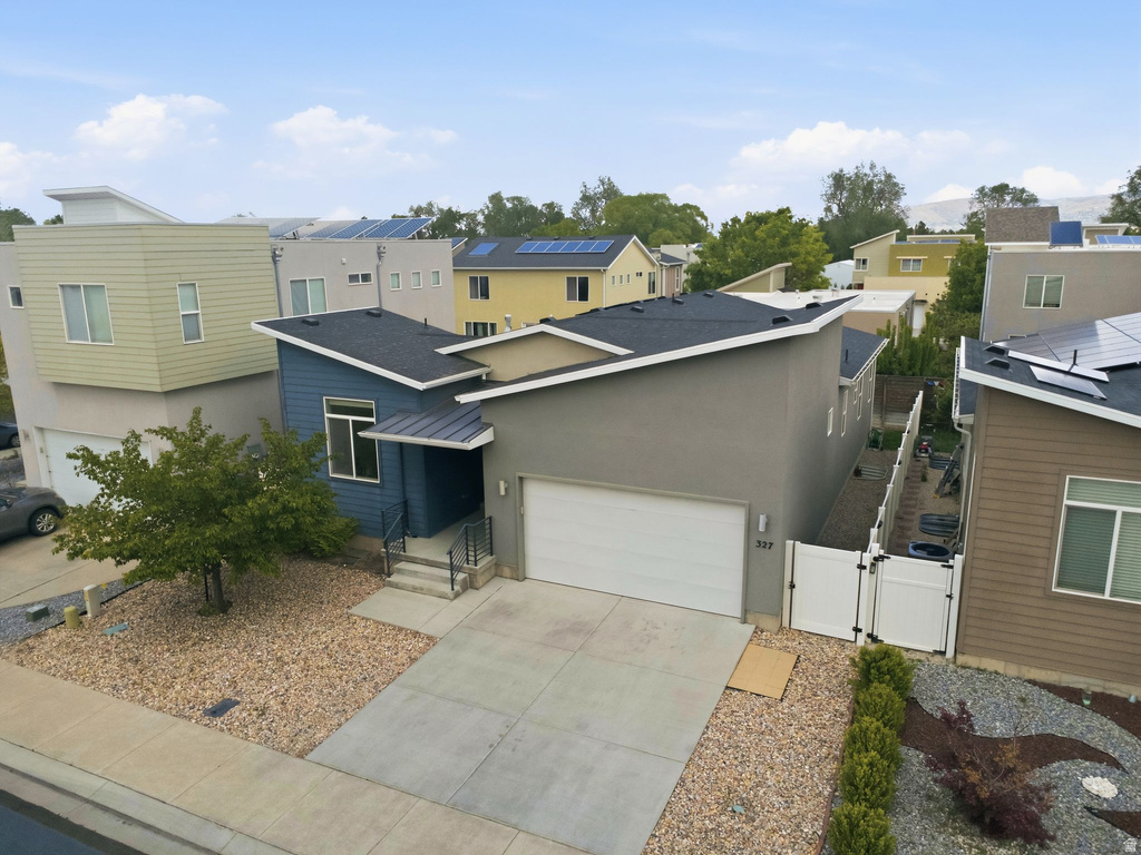 327 E TERRA SOL DR South Salt Lake, UT 84115