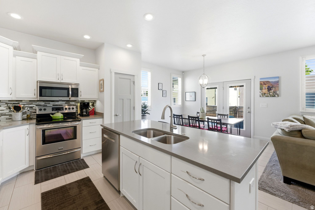 327 E TERRA SOL DR South Salt Lake, UT 84115