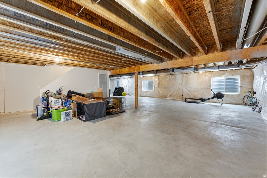 327 E TERRA SOL DR South Salt Lake, UT 84115