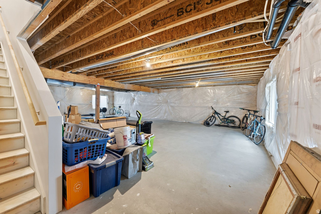 327 E TERRA SOL DR South Salt Lake, UT 84115