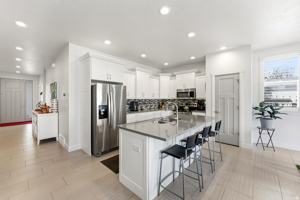 327 E TERRA SOL DR South Salt Lake, UT 84115