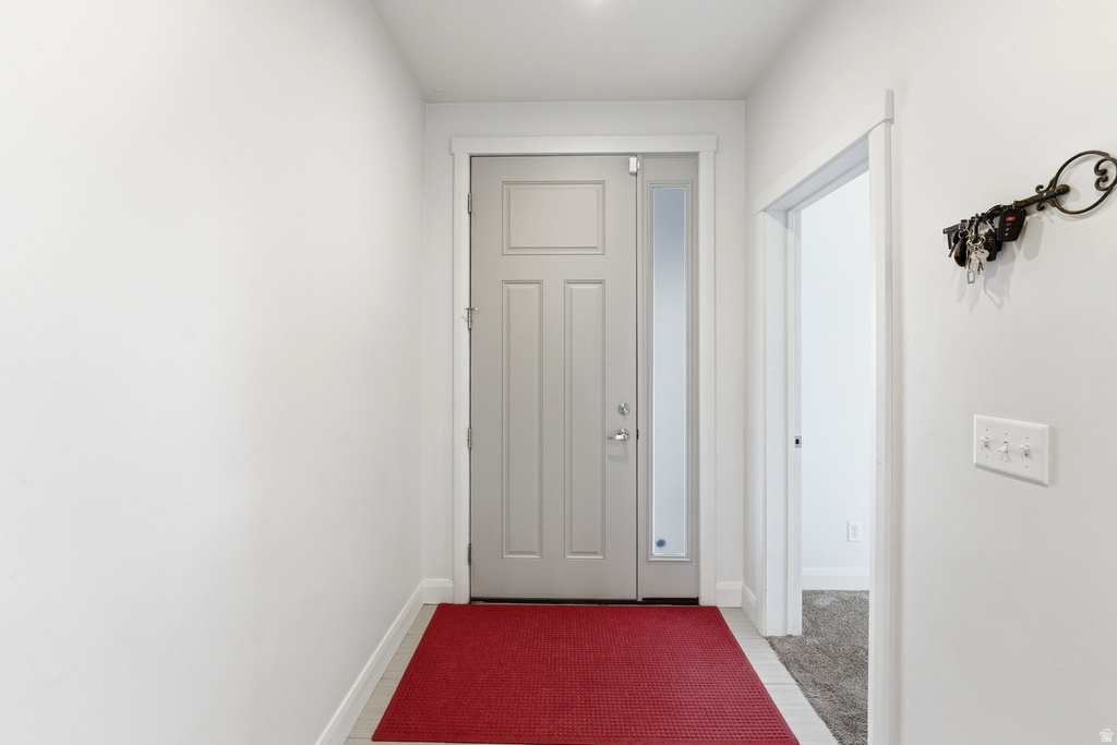 327 E TERRA SOL DR South Salt Lake, UT 84115