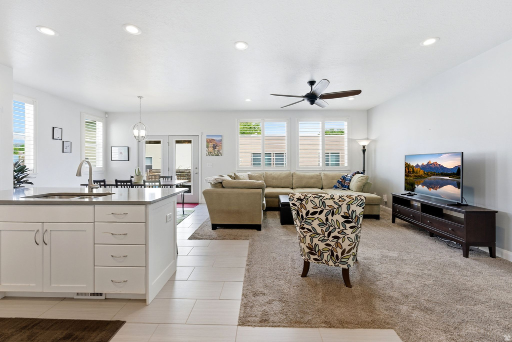 327 E TERRA SOL DR South Salt Lake, UT 84115