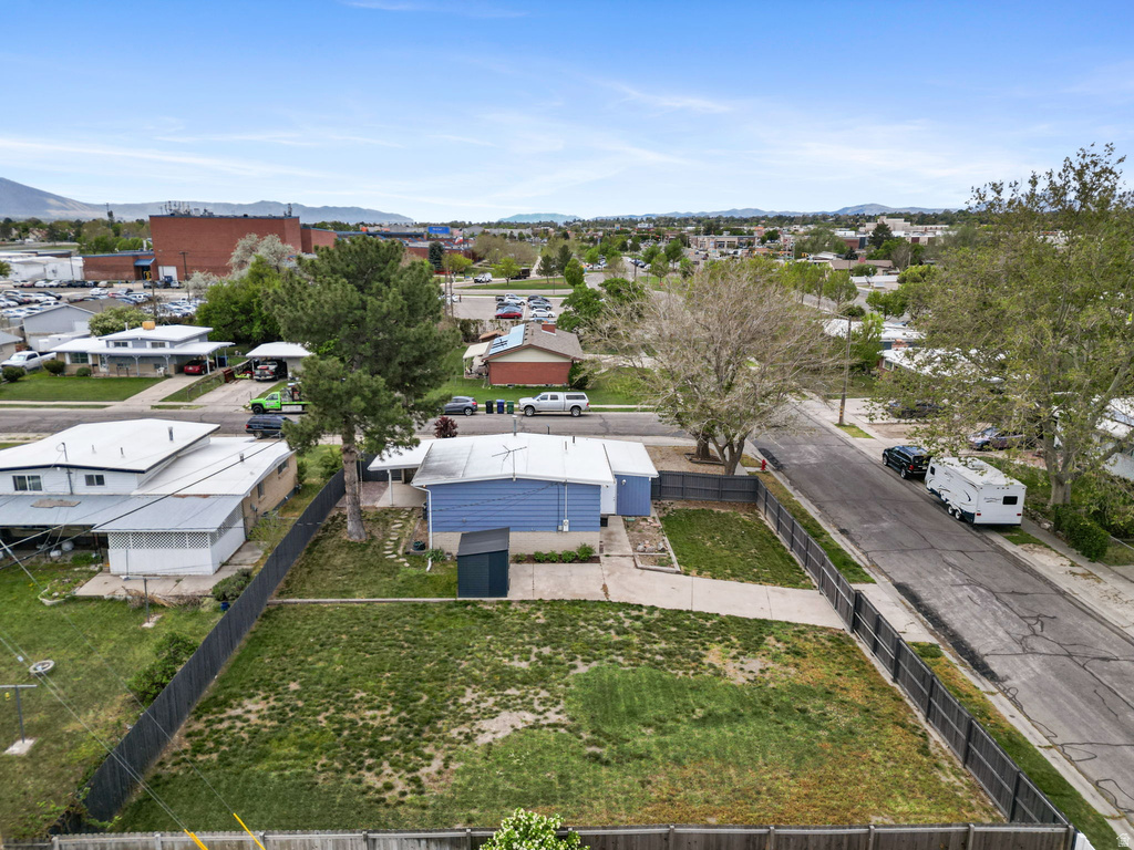 1660 W JOLLY CIR Taylorsville, UT 84123