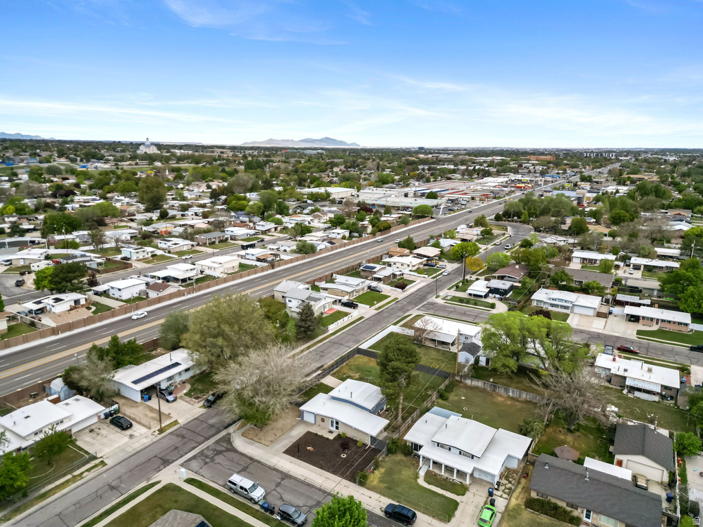 1660 W JOLLY CIR Taylorsville, UT 84123