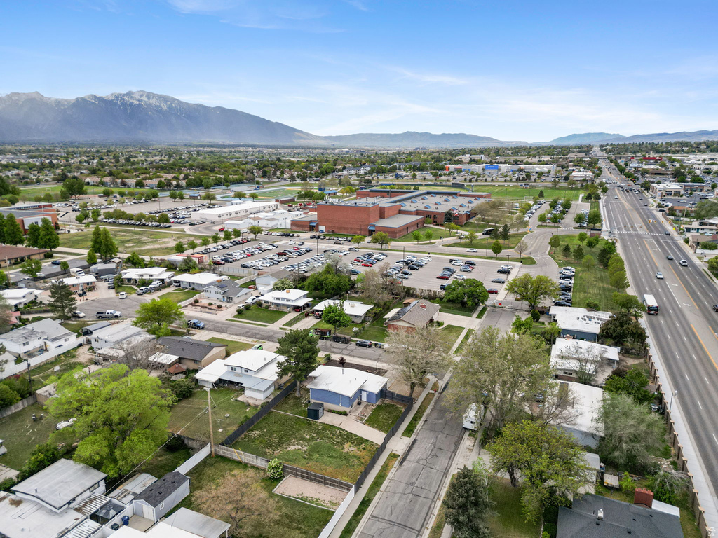 1660 W JOLLY CIR Taylorsville, UT 84123