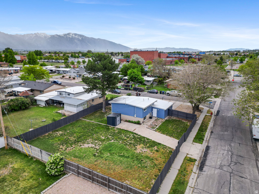 1660 W JOLLY CIR Taylorsville, UT 84123