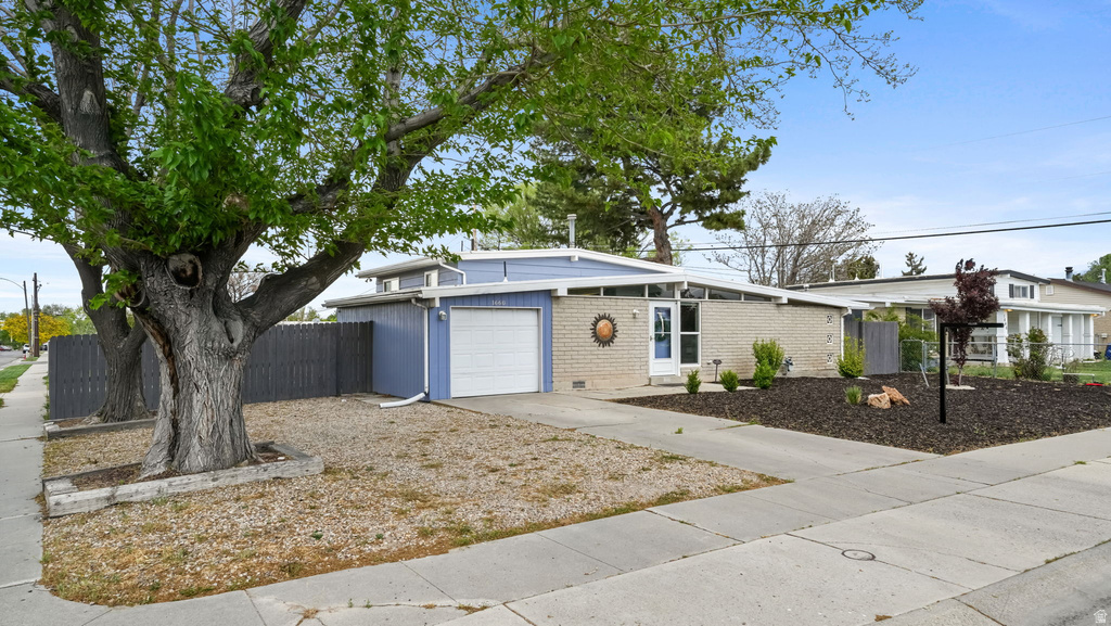 1660 W JOLLY CIR Taylorsville, UT 84123