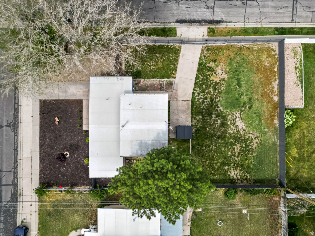 1660 W JOLLY CIR Taylorsville, UT 84123