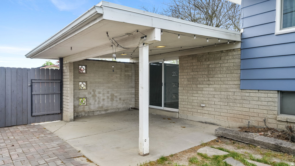 1660 W JOLLY CIR Taylorsville, UT 84123