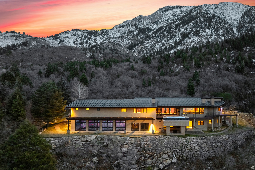 4552 S ZARAHEMLA DR Millcreek, UT 84124